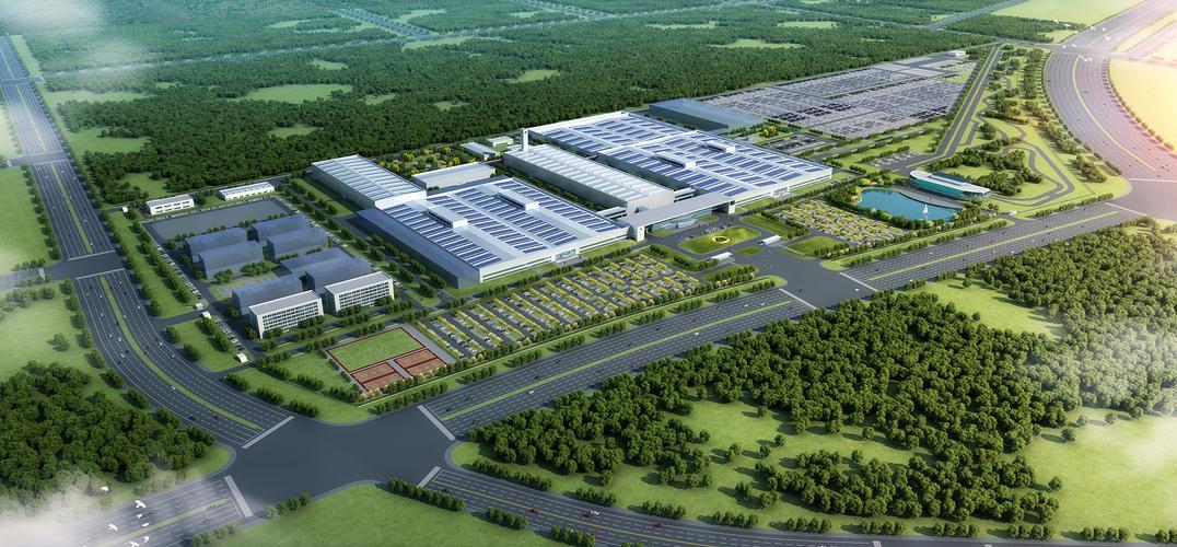 路特斯科技公司落地武汉未来五年推出超高端纯电智能产品矩阵